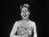 Patti Page - The Whole World Is Singing My Song (Live On The Ed Sullivan Show, January 31, 1954)