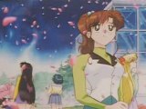  386-Sailor Scout's Last Moment 199th Movie