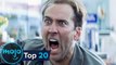 Top 20 Greatest Nicolas Cage Moments