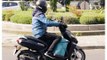 Nuisances sonores : la police municipale contrôle les deux roues | Paris Citoyen  | Ville de Paris