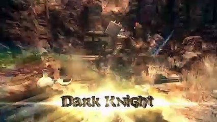 Vindictus Europe Transformation