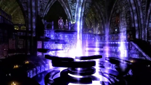 The Elder Scrolls V: Skyrim – Dawnguard trailer #1