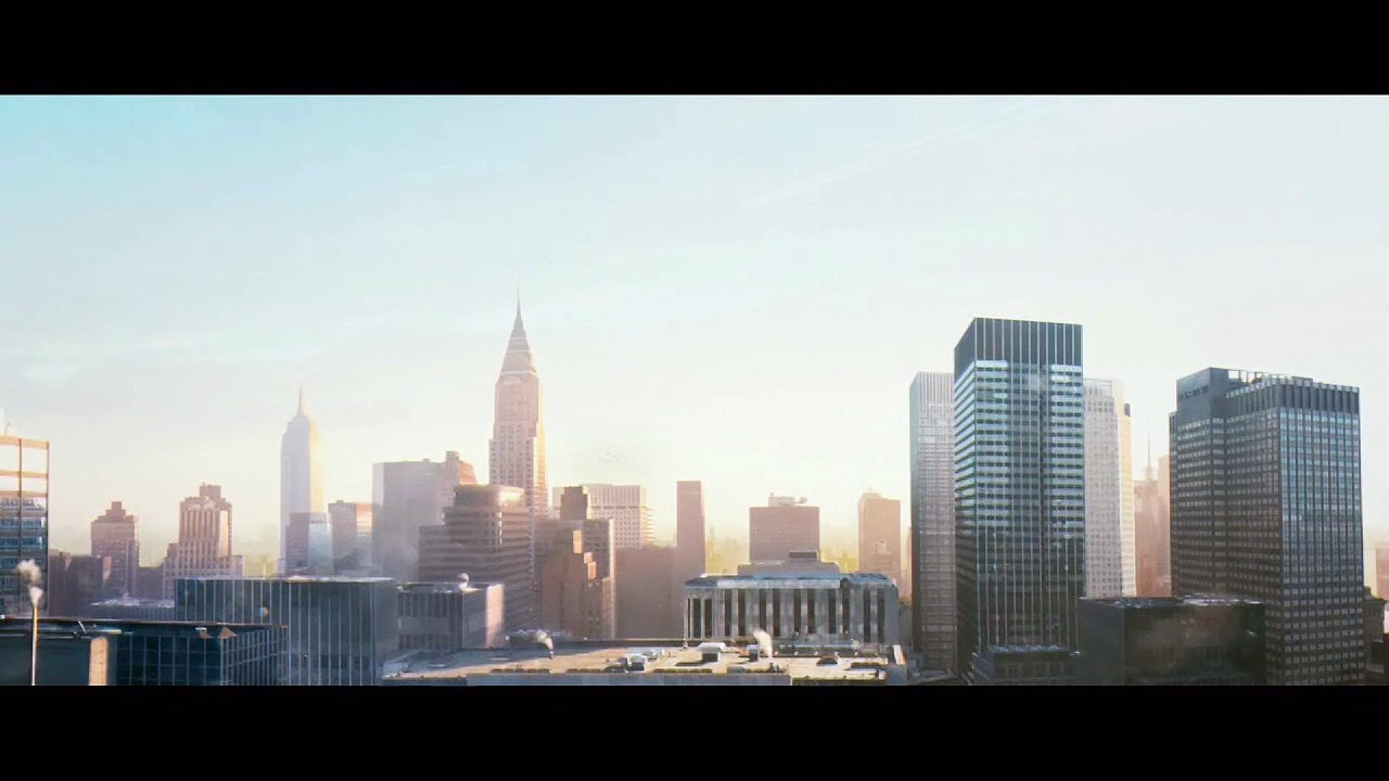 Tom Clancy's Rainbow 6 Patriots VGA 2011