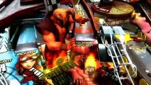 Marvel Pinball Vengeance and Virtue