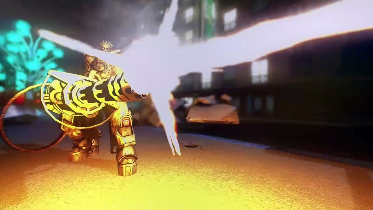Fray E3 2012