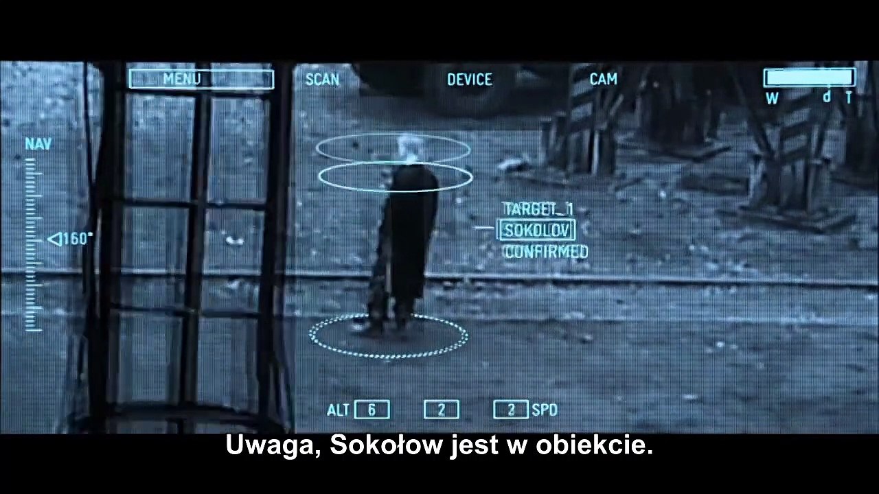 Tom Clancy's Ghost Recon: Future Soldier Ghost Recon - Alpha (PL)