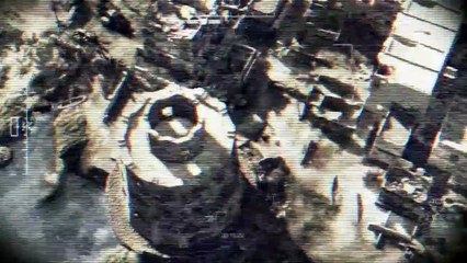 Medal of Honor: Warfighter E3 2012 (PL)