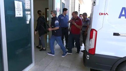 Motosikletlinin ölümüne neden olan kaza kamerada