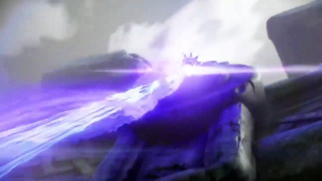 Darksiders II Death Strikes #2