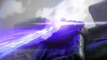 Darksiders II Death Strikes #2