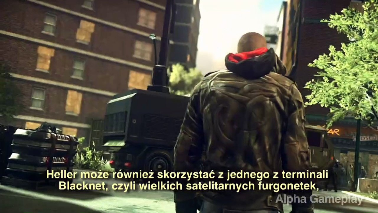 Prototype 2 BTS #3 (PL)