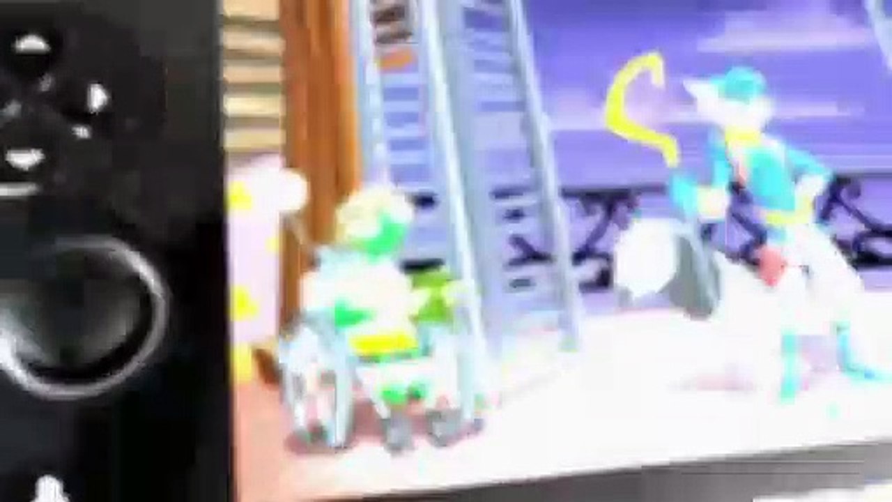 Sly Cooper: Thieves in Time trailer #2