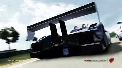 Forza Motorsport 4 Porsche Car Pack