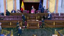 El Congreso elige a los diputados con acceso a secretos oficiales