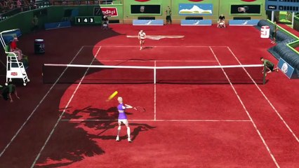 Sports Champions 2 E3 2012