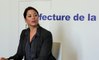 Agathe cury nouvelle directrice de cabinet du préfet de la Sarthe, en charge des questions de sécurité évoque les  dossiers actuels