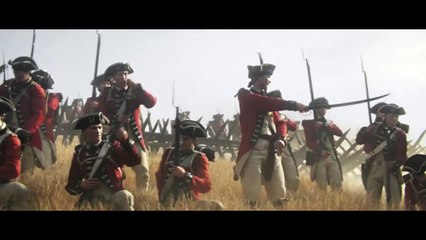 Assassin's Creed III E3 2012 (PL)