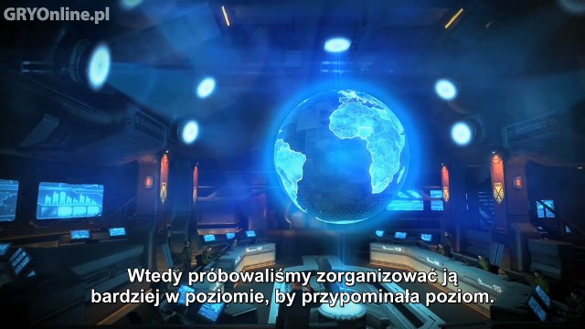 XCOM: Enemy Unknown Behind the Scenes #2 (PL)