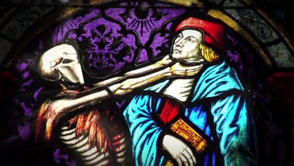 Darksiders II Death Eternal