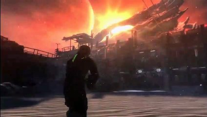 Dead Space 3 (gameplay #1)