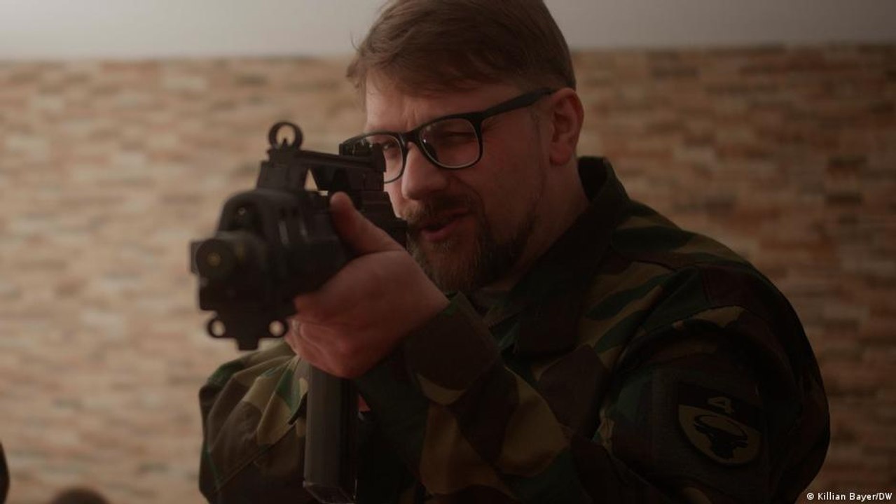 كيف تستعد ليتوانيا ودول البلطيق لأي هجوم روسي محتمل؟