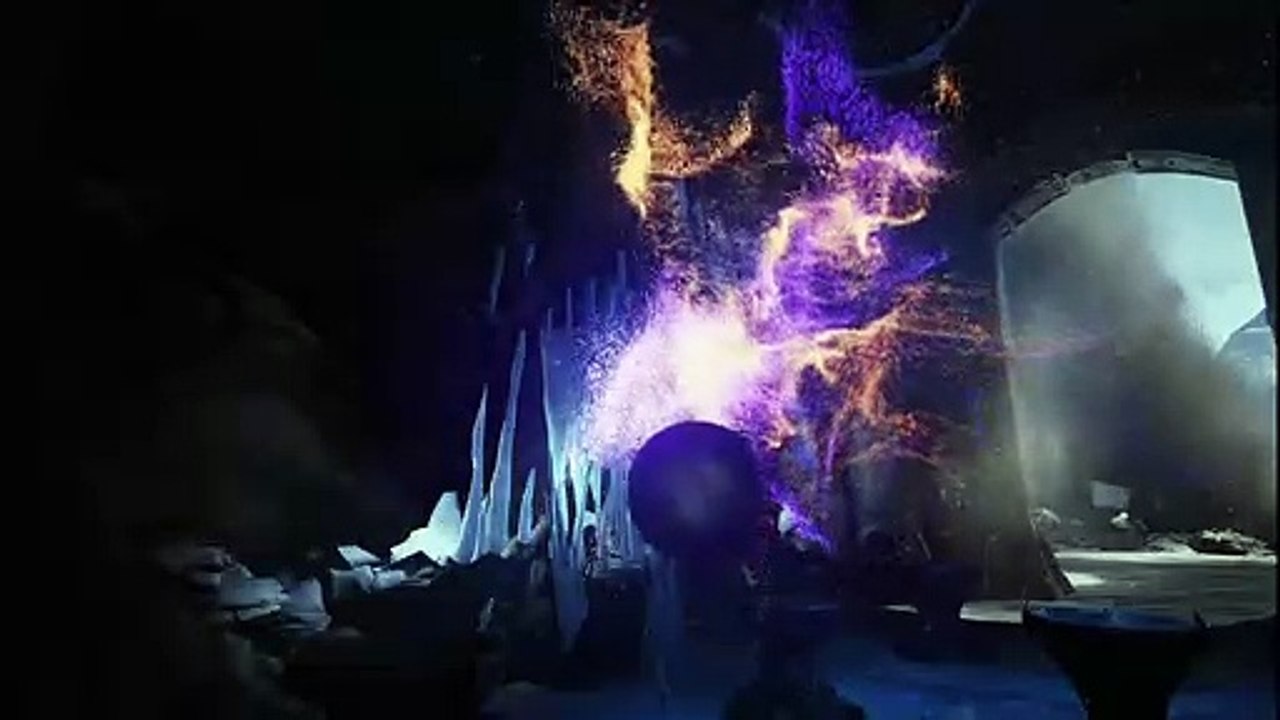 Gears of War: Judgment Unreal Engine 4