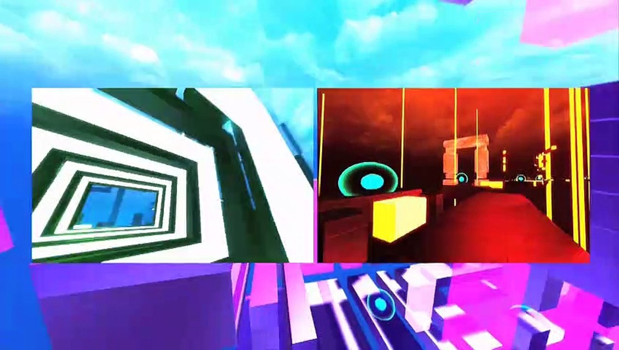 InMomentum trailer #1