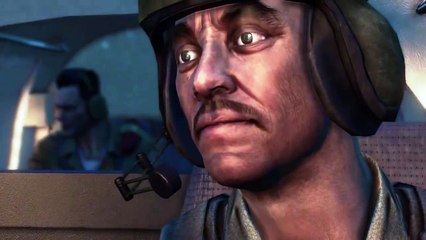 Dead Island: Ryder White trailer #1