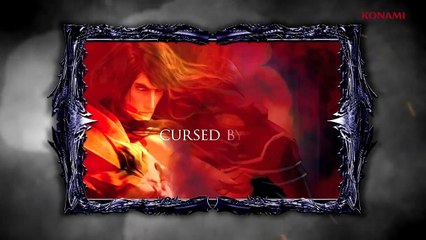 Castlevania: Lords of Shadow - Mirror of Fate HD E3 2012