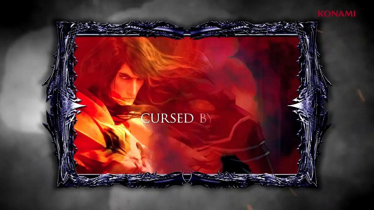 Castlevania: Lords of Shadow - Mirror of Fate HD E3 2012