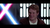 Kinect Star Wars trailer #1