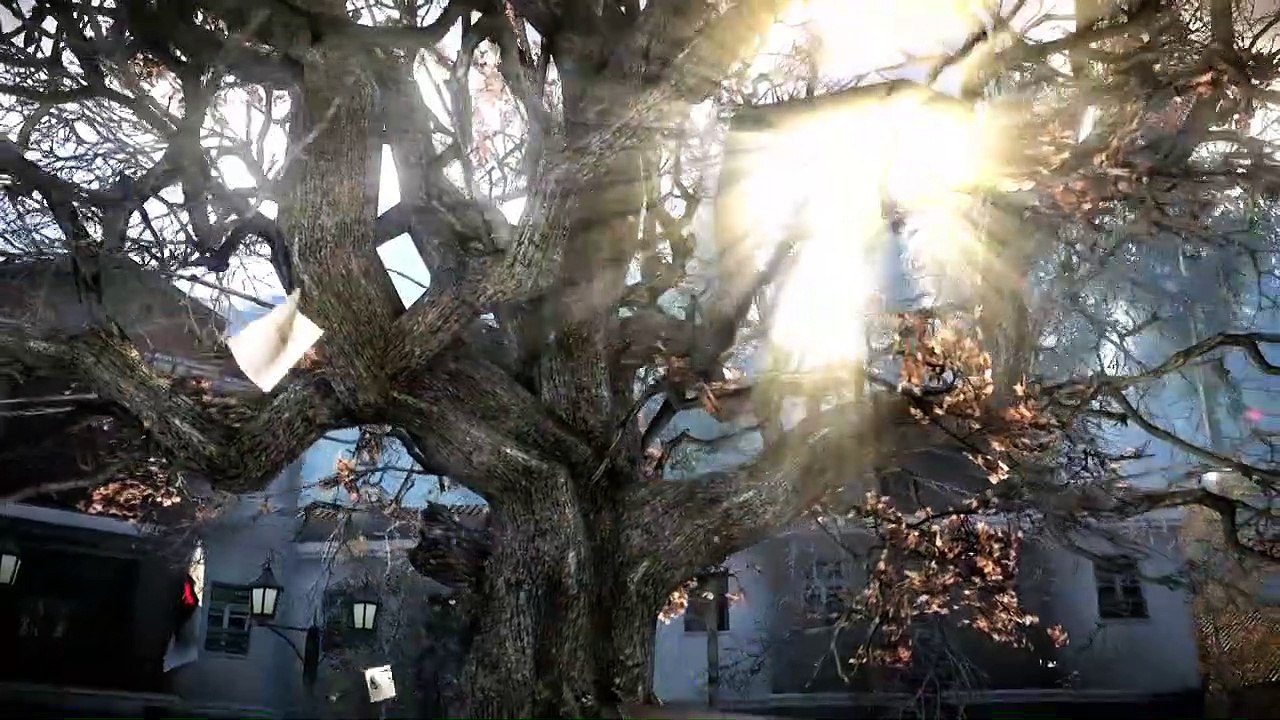 Warface E3 2012 gameplay