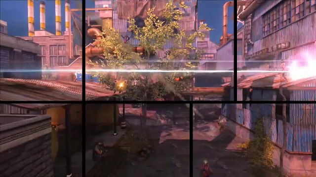 Gotham City Impostors trailer #3