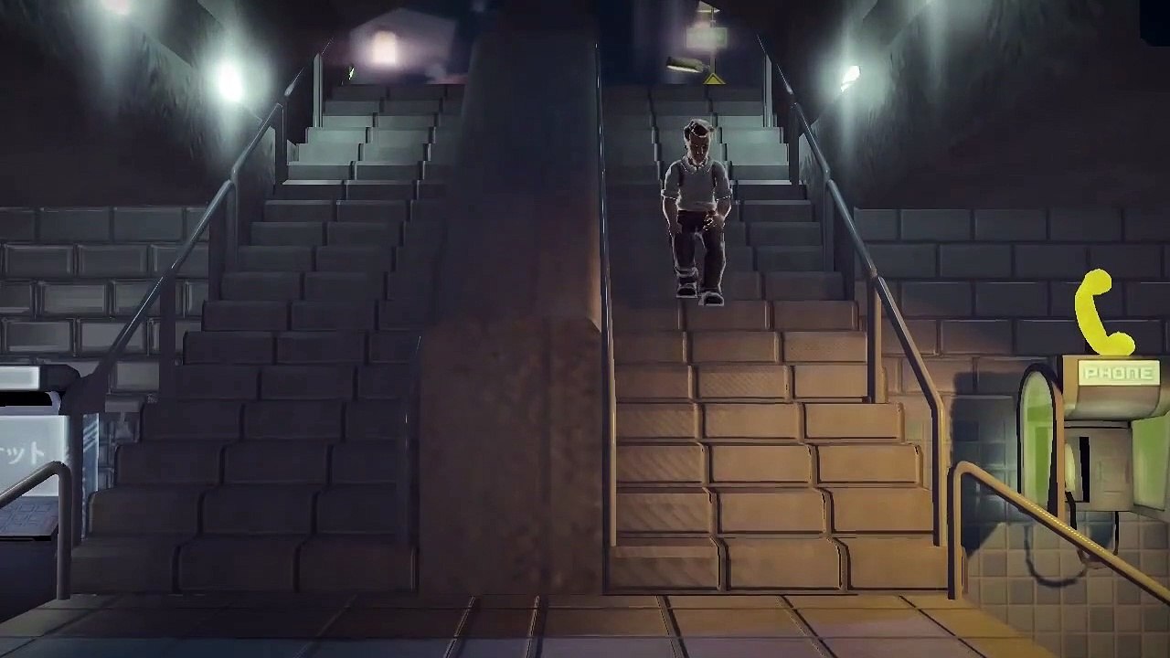 The Showdown Effect trailer #1