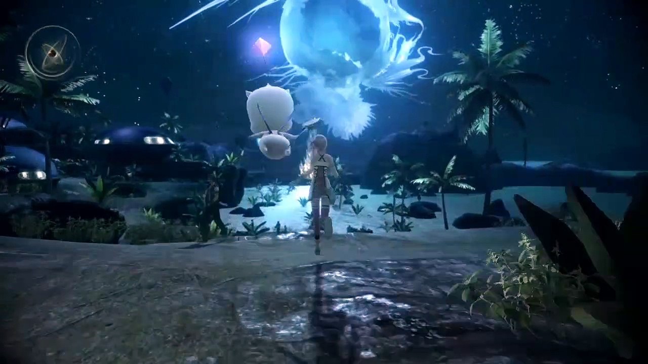 Final Fantasy XIII-2 Launch Trailer