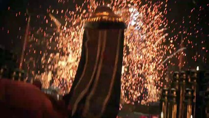 Final Fantasy XV E3 2012 - Agni’s Philosophy