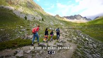 Un tour du monde en France - 30 avril