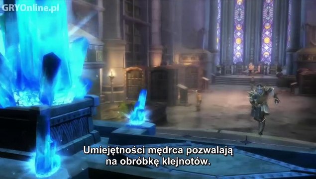 Kingdoms of Amalur: Reckoning BTS #8 (PL)