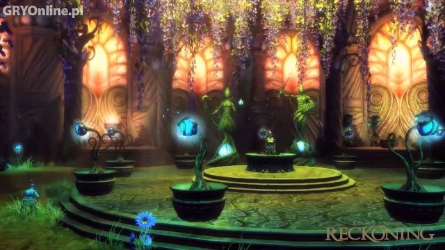 Kingdoms of Amalur: Reckoning BTS #11 (PL)