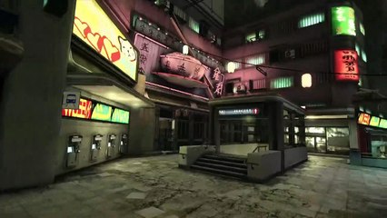 Blacklight Retribution Intel-Report: Deadlock