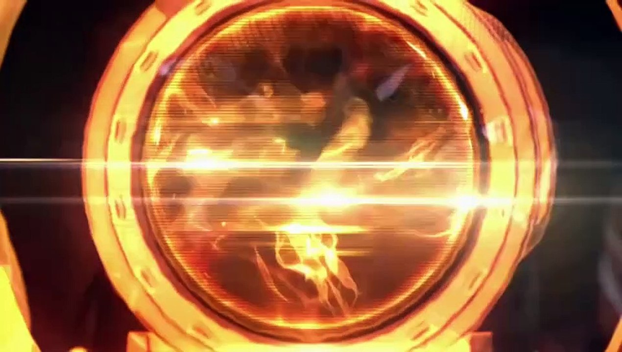 Mass Effect 3 Pre-Order Origin