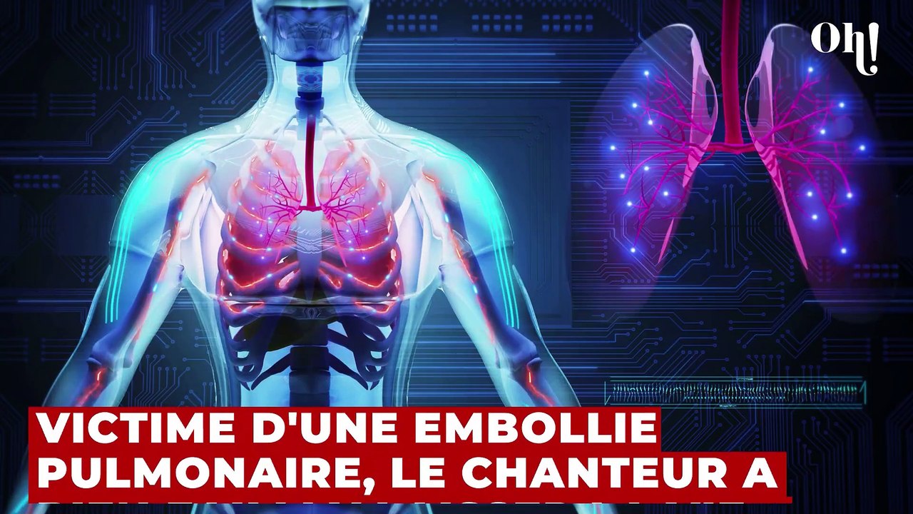 "Il aurait pu mourir sur scène" : Michel Polnar...
