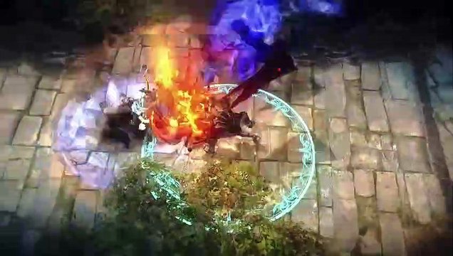 Guardians of Middle-Earth gameplay #1