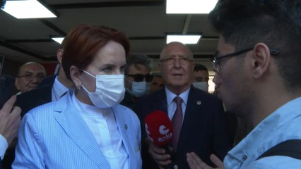 Download Video: Akşener, videoyu paylaşarak iktidara seslendi: Gençlerimize artık akıl değil, kulak verin