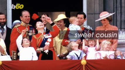 Royal Cousins’ Bonds That Have Developed in Front of Our Eyes