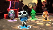 Disney Universe Nightmare Before Christmas DLC