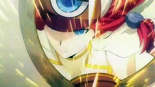 BlazBlue: Continuum Shift Extend trailer #1