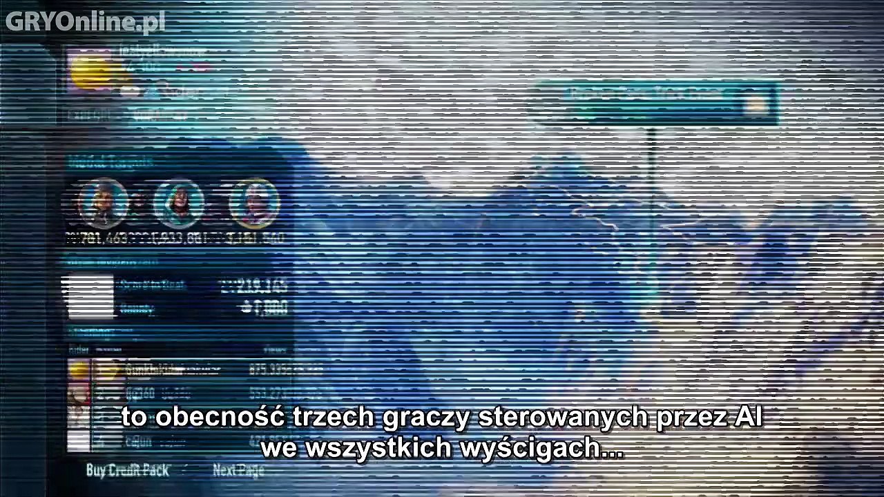 SSX BTS - online (PL)