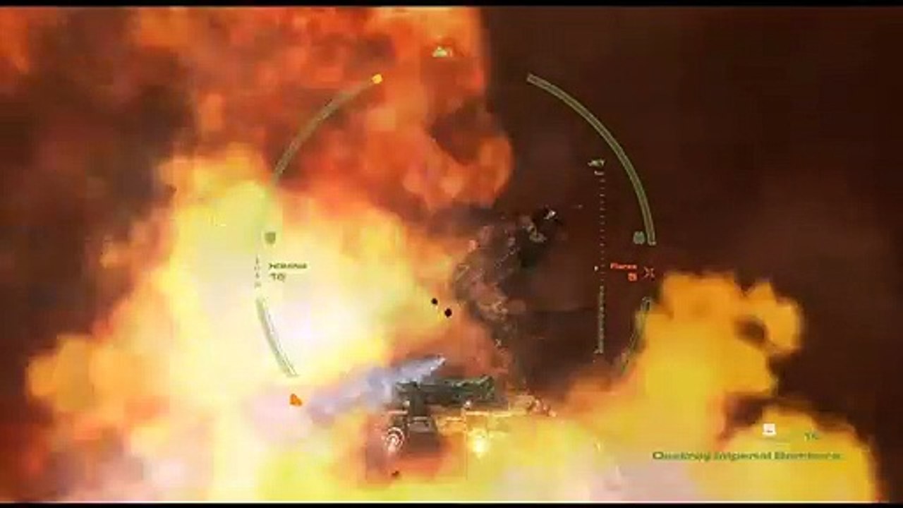 Pilot X trailer #1