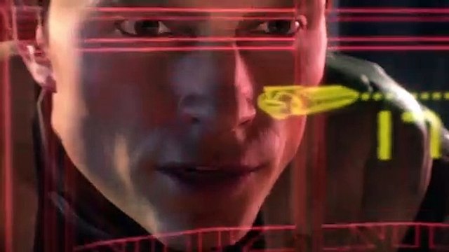 Star Wars 1313 E3 2012